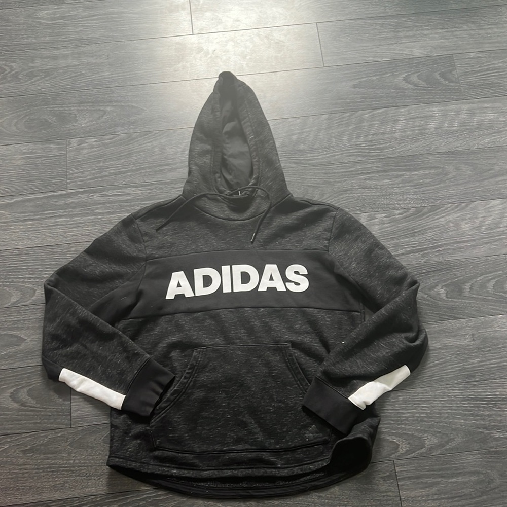 Adidas hoodie